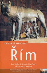 Řím - Rough Guide (Belford, R.)