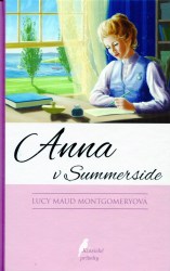 Anna v Summerside (Montgomeryová, Lucy Maud)