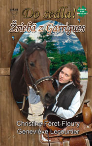 Žriebä z Garrigues (Féret, Fleury, Ch., Lecourtier, G.)