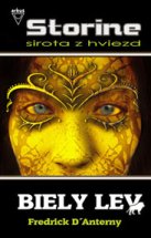 Biely lev/Storine, sirota z hviezd (D Anterny, Fredrick)