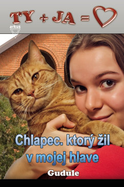 Chlapec, ktorý žil v mojej hlave (Gudule)