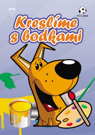 Kreslíme s bodkami (Mečíř, Andy)