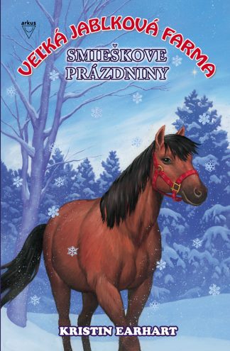 Smieškove prázdniny/Veľká jablková farma 5