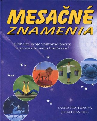 Mesačné znamenia (Fentonová, Sasha, Dee, Jonathan)