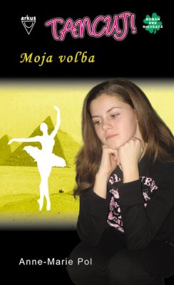 Moja voľba/Tancuj 2 (Pol, Anne-Marie)