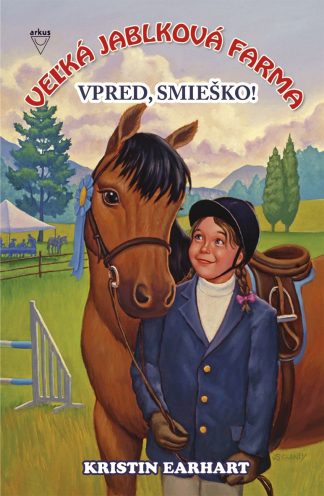 Vpred, Smieško!/Veľká jablková farma 4