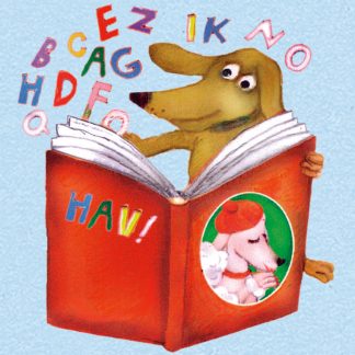 Hav! (Minileporelo o psíčkoch)