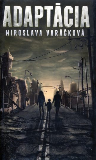 Adaptácia (Varačková, Miroslava)
