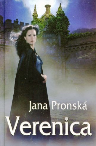 Verenica (Pronská, Jana)
