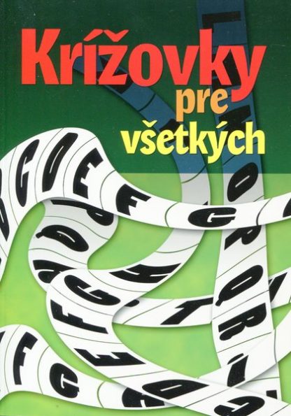 Krížovky pre všetkých