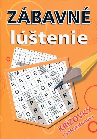 Zábavné lúštenie