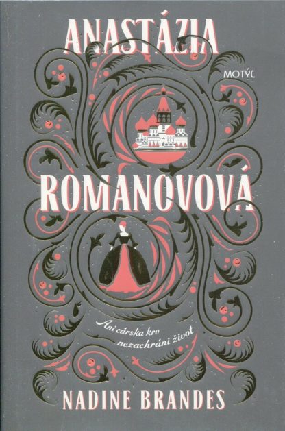 Anastázia Romanovová (Brandes, Adine)