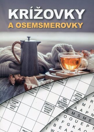 Krížovky a osemsmerovky