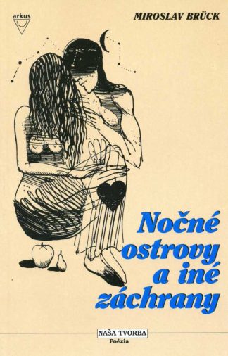 Nočné ostrovy a iné záchrany (Bruck, Miroslav)