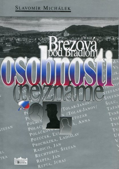 Osobnosti (ne)známe