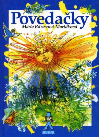 Povedačky