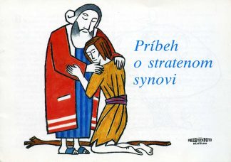 Príbeh o stratenom synovi