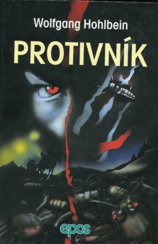 Protivník (Hohlbein, W.)