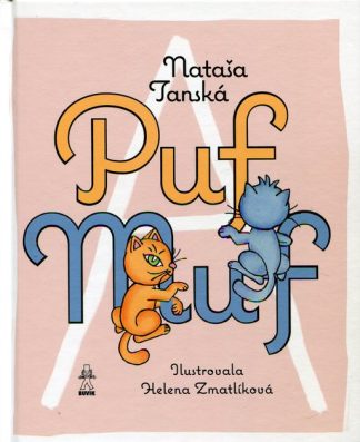 Puf a Muf (Tanská, Nataša)