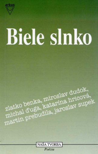 Biele slnko (kol.)