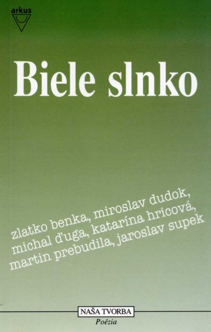 Biele slnko (kol.)