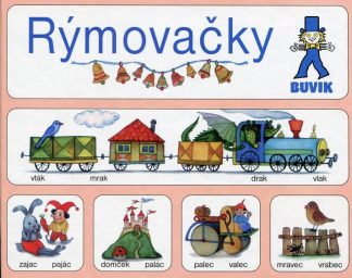Rýmovačky