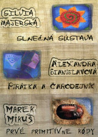Slnečná sústava (Kol.)
