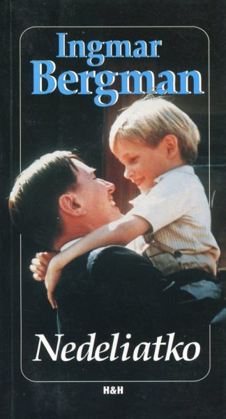 Nedeliatko (Bergman, Ingmar)