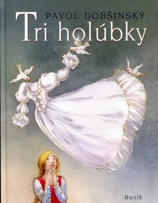 Tri holúbky (Dobšinský, Pavol)