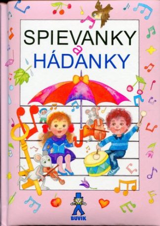Spievanky a hádanky (Ďuríčková, Mária)