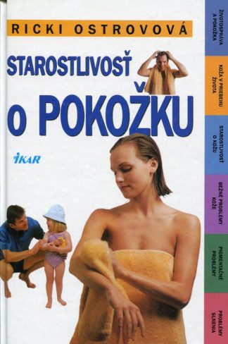 Starostlivosť o pokožku (Marshall a kol.)