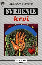 Svrbenie krvi (Halvoník, Alexander)
