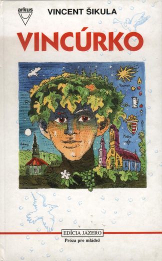 Vincúrko (Šikula, Vincent)