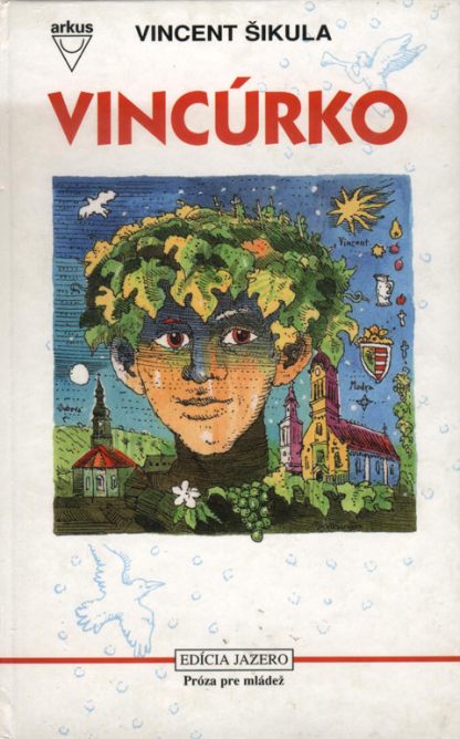 Vincúrko (Šikula, Vincent)
