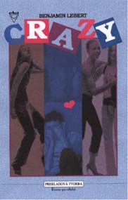 Crazy (Lebert, Benjamin)
