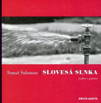 Slovesá slnka (Šalamun, Tomaž)