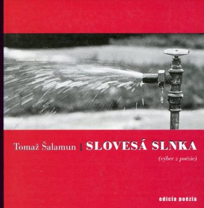 Slovesá slnka (Šalamun, Tomaž)