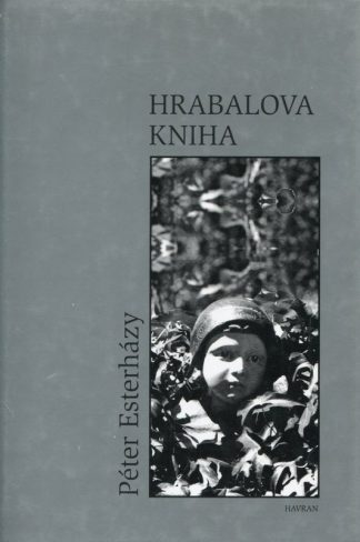 Hrabalova kniha (Esterházy, Péter)