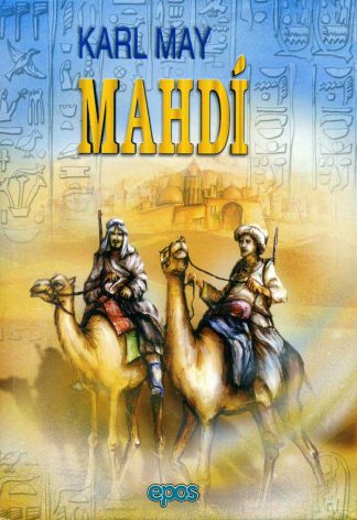 Mahdí (May, Karl)