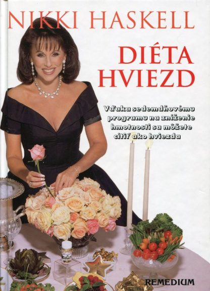 Diéta hviezd (Haskellová, N.)