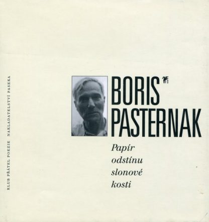 Papír odstínu slonové kosti (Pasternak, Boris)
