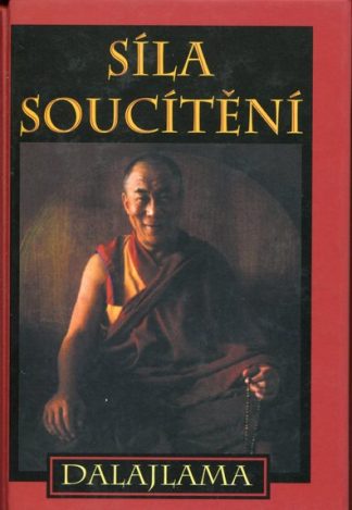 Síla soucitění (Dalajláma)
