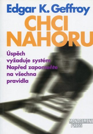 Chci nahoru (Geffroy)