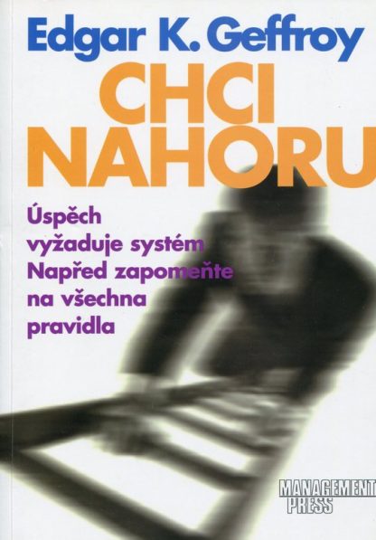 Chci nahoru (Geffroy)
