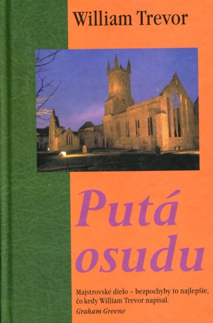 Putá osudu (Trevor, William)