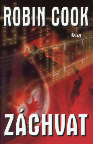 Záchvat (Cook, Robin)