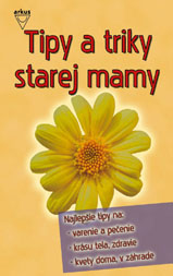 Tipy a triky starej mamy - vzhľadová vada (Osten, Alexandra)