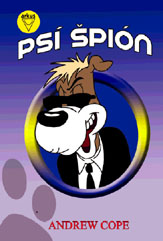 Psí špión (Cope, Andrew)