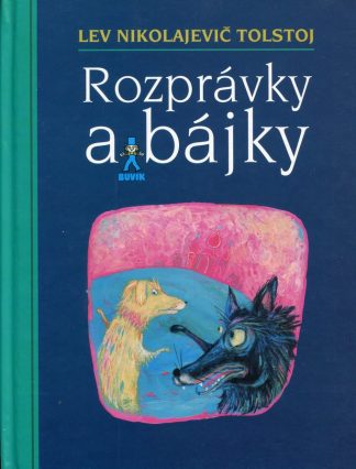 Rozprávky a bájky (Tolstoj, Lev Nikolajevič)