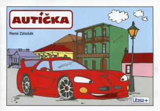 Autíčka (Zálešák, René)